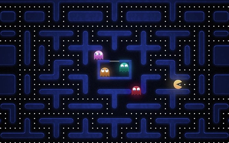 Pac Man