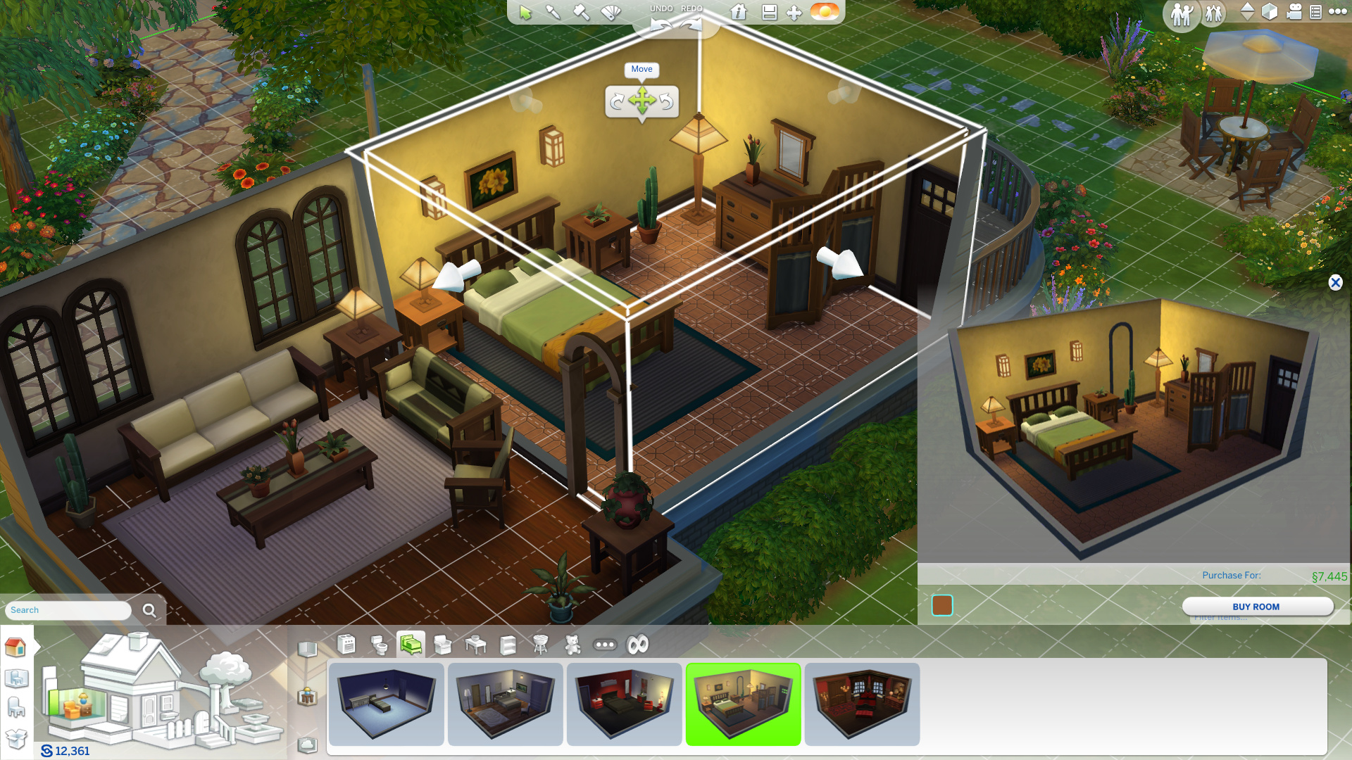 SIMS 4