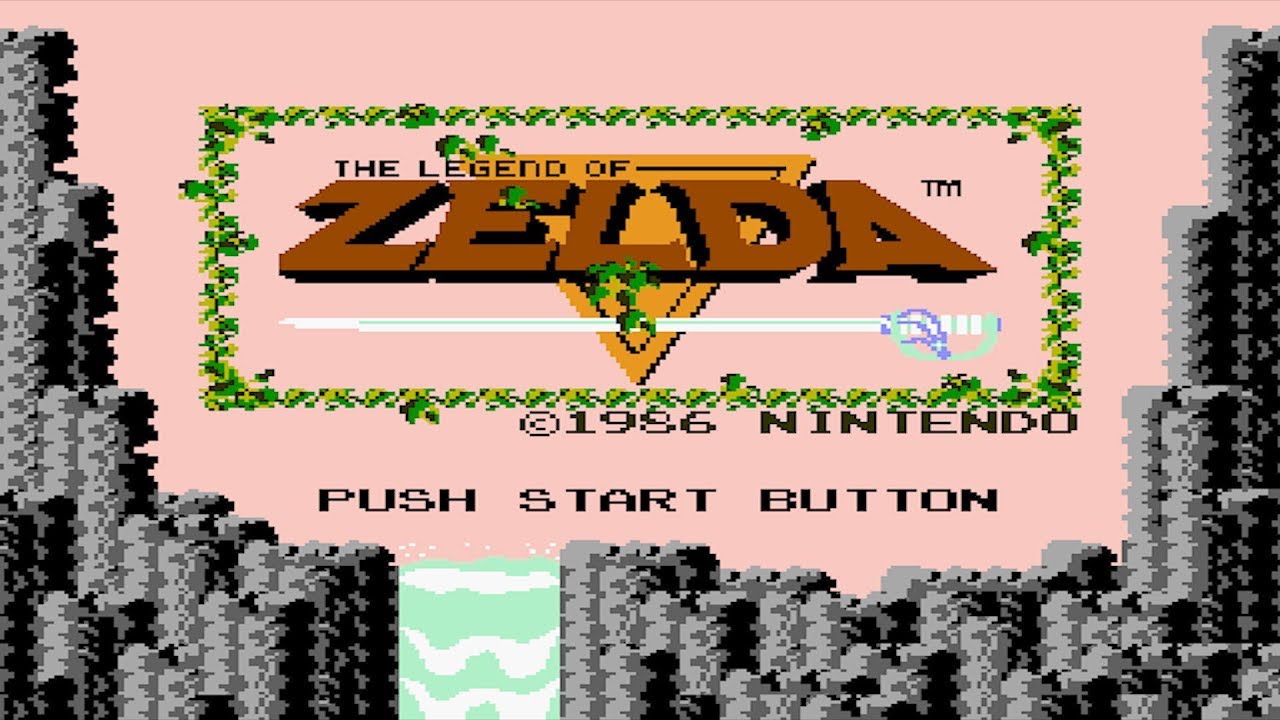 Zelda