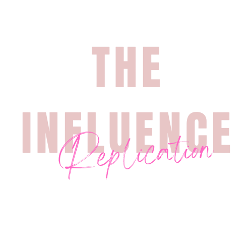 Influence Page