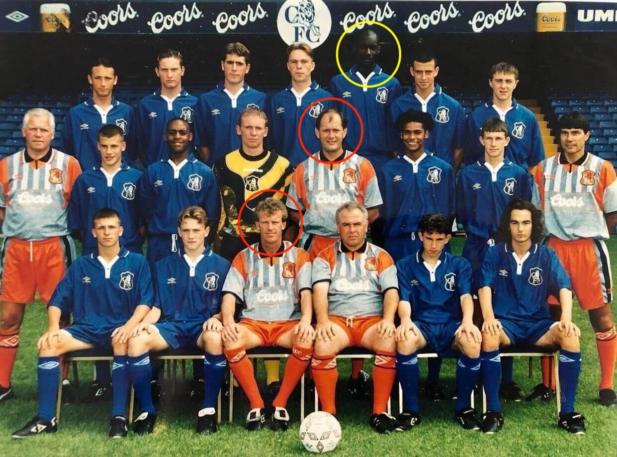 Stamford Bridge