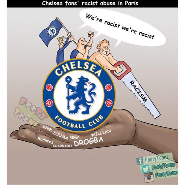 Chelsea Players