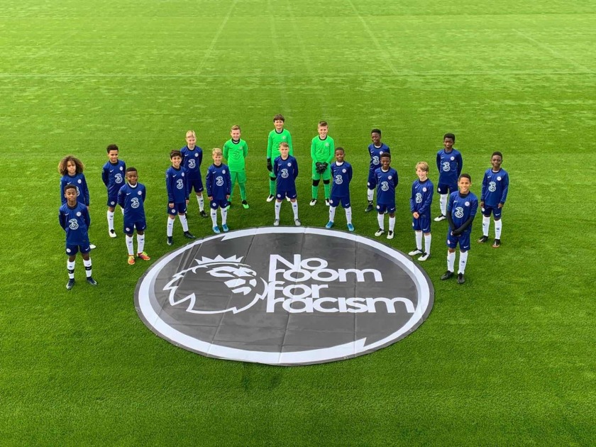 Chelsea Players