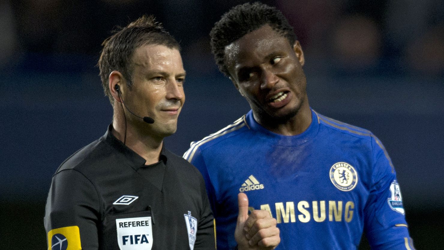 Chelsea Players