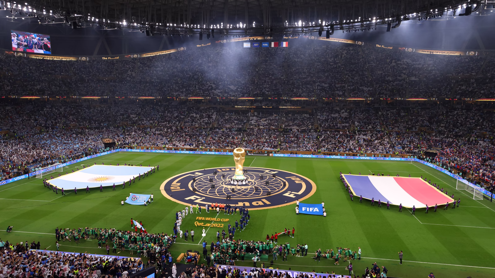World Cup Final
