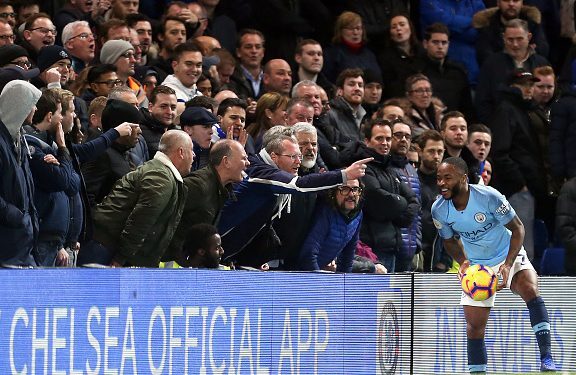 Chelsea Players