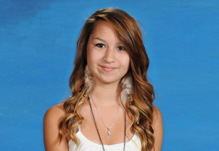 Amanda Todd
